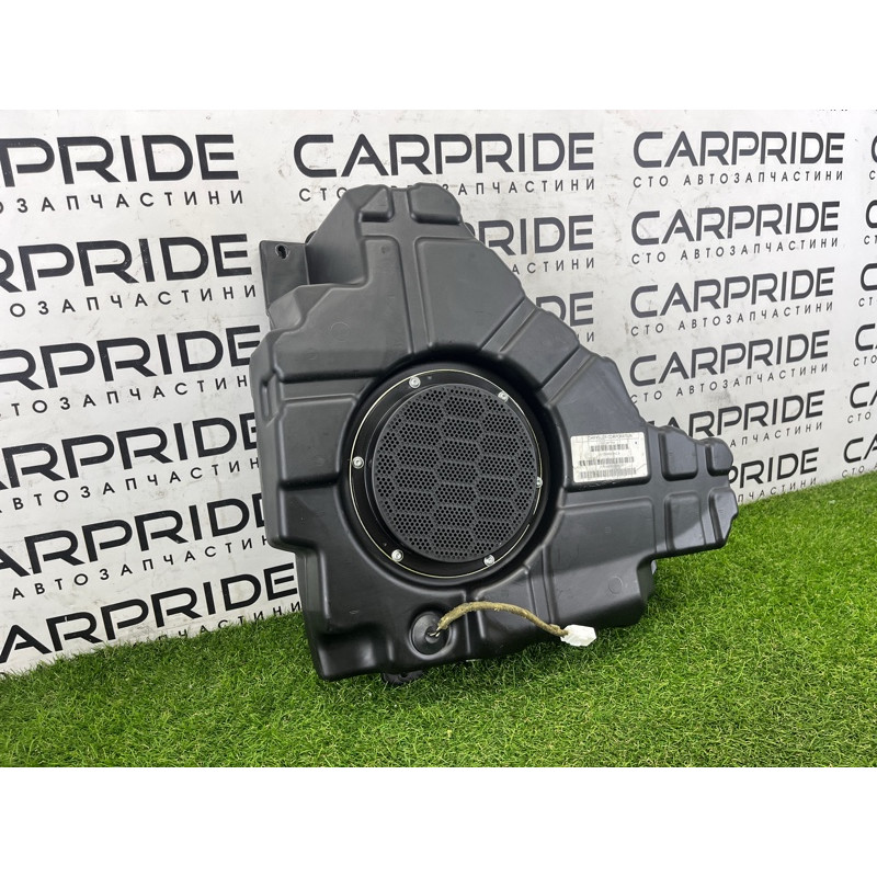 Сабвуфер (электрика) Jeep Grand Cherokee WK2 2014 3.0 Diesel EXF 5064610AC