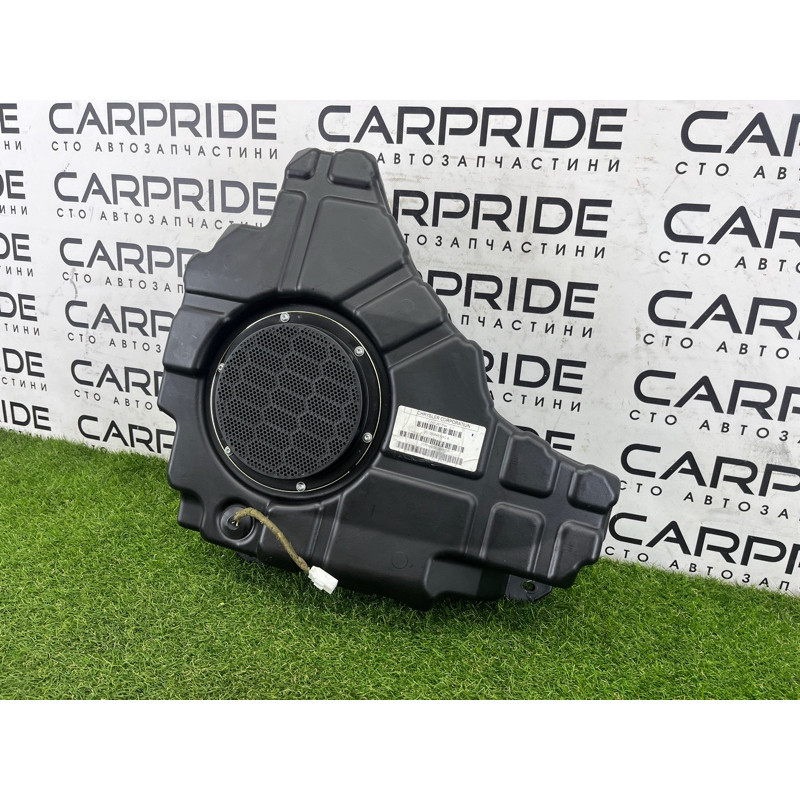 Сабвуфер (электрика) Jeep Grand Cherokee WK2 2014 3.0 Diesel EXF 5064610AC