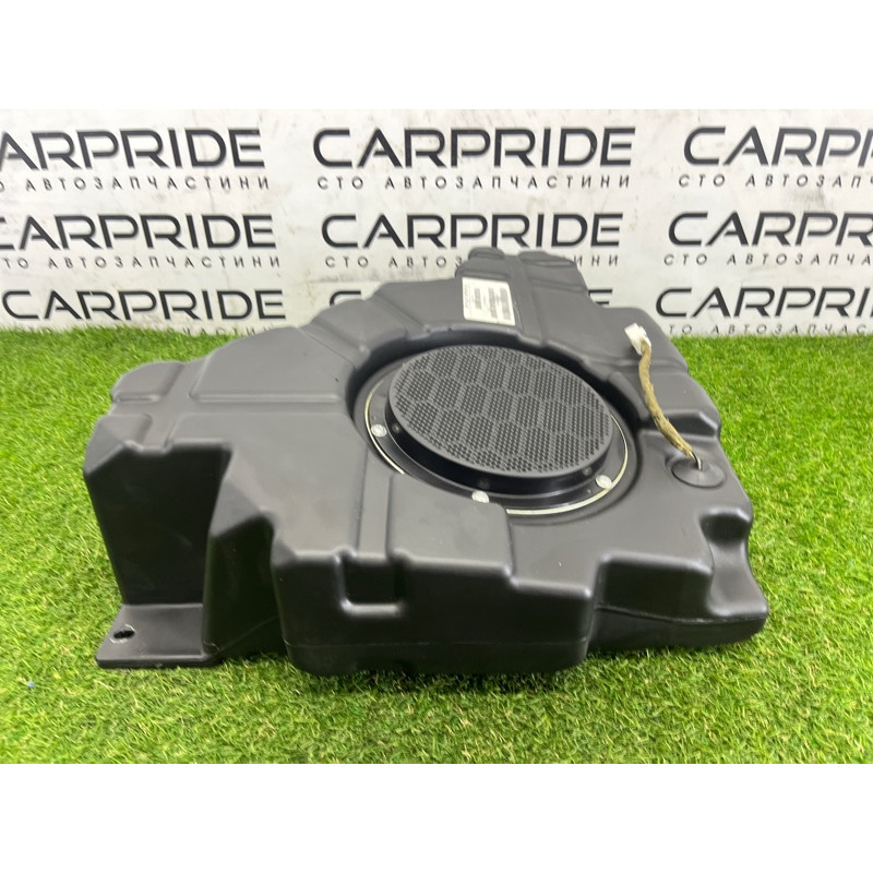 Сабвуфер (электрика) Jeep Grand Cherokee WK2 2014 3.0 Diesel EXF 5064610AC