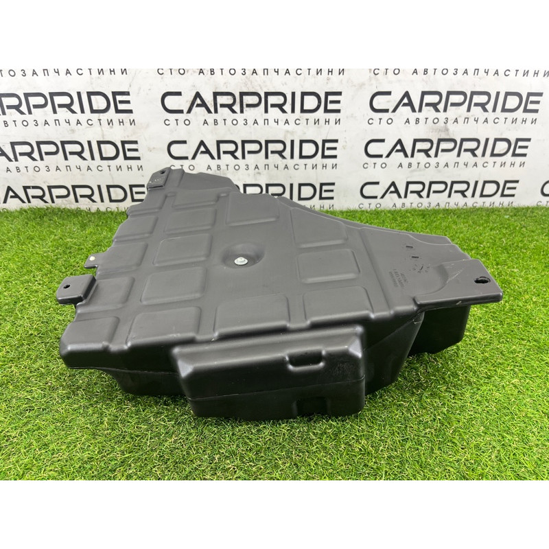 Сабвуфер (электрика) Jeep Grand Cherokee WK2 2014 3.0 Diesel EXF 5064610AC