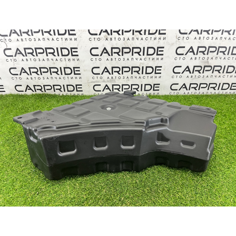 Сабвуфер (электрика) Jeep Grand Cherokee WK2 2014 3.0 Diesel EXF 5064610AC