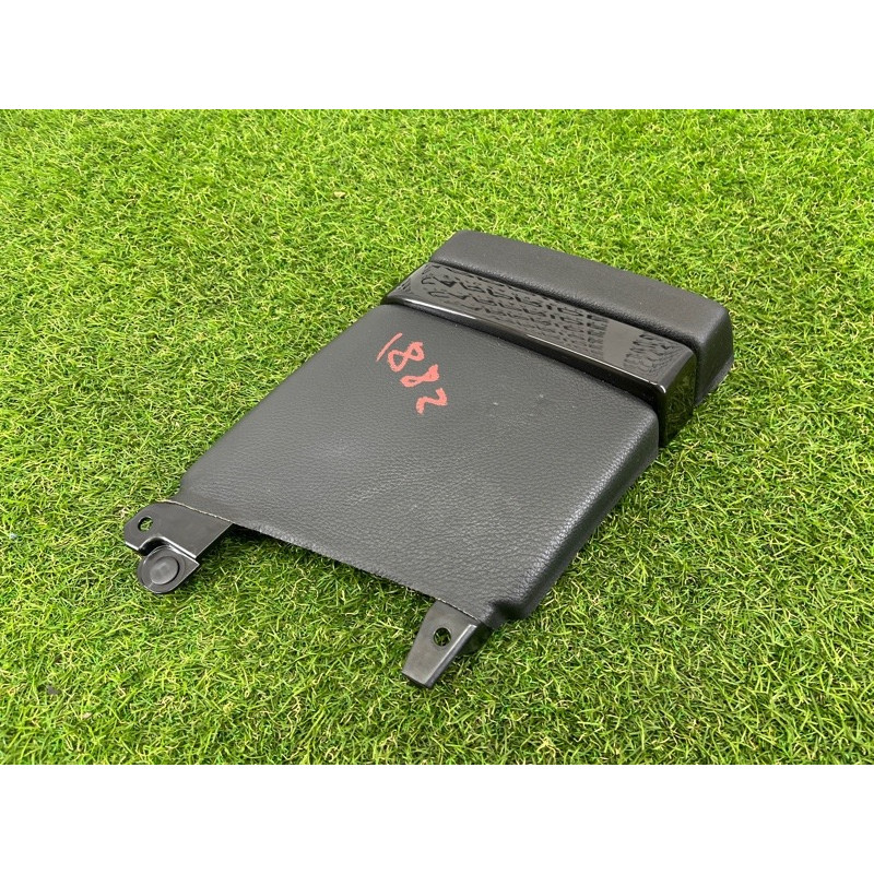 Обшивка стойки центральная (салон) BMW 5-series Gran Turismo F07 2011 3.0 N55B30 51437235104