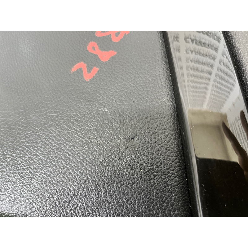 Обшивка стойки центральная (салон) BMW 5-series Gran Turismo F07 2011 3.0 N55B30 51437235104