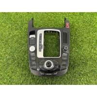 Накладка центральної консолі