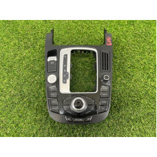 Накладка центральной консоли