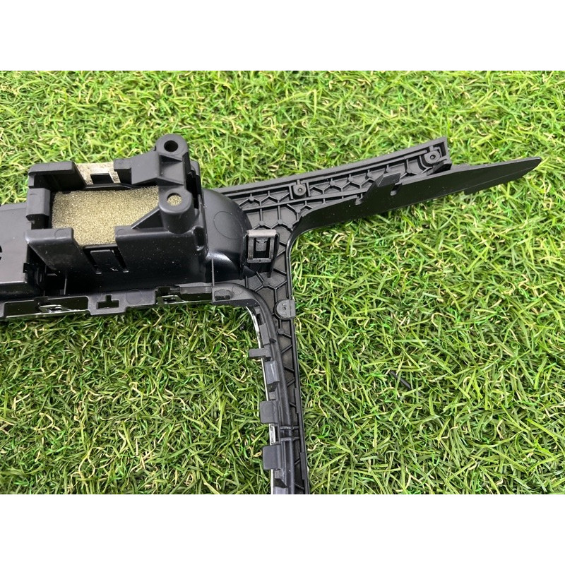 Накладка центральной консоли (салон) AUDI A4 B8 2012 2.0 CAEB 8T0919609GWFX