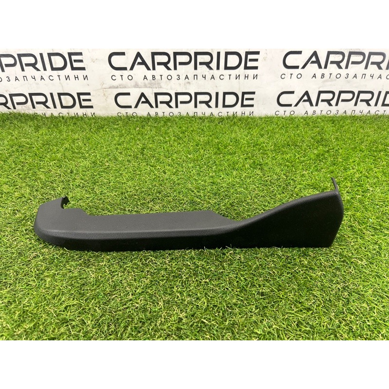 Накладка сидения (салон) BMW 5-series Gran Turismo F07 2011 3.0 N55B30 52109168251