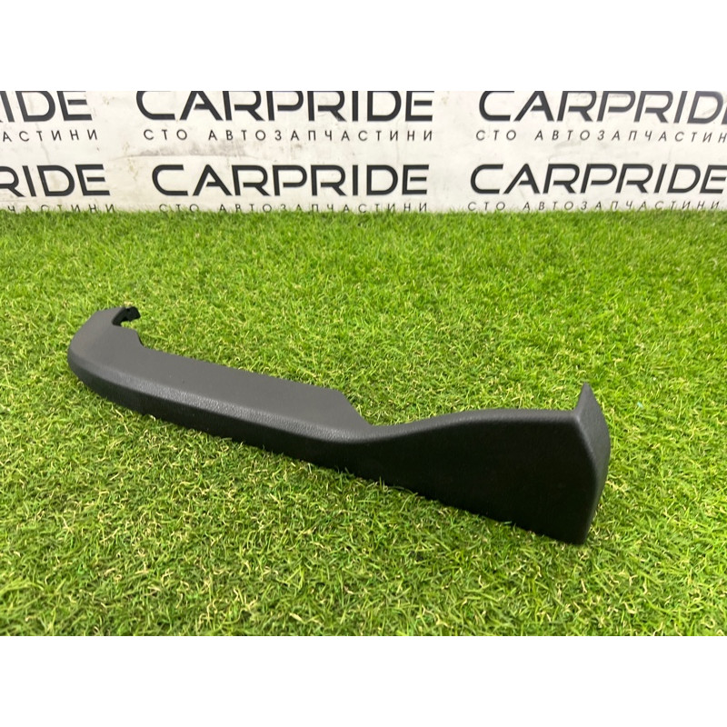 Накладка сидения (салон) BMW 5-series Gran Turismo F07 2011 3.0 N55B30 52109168251