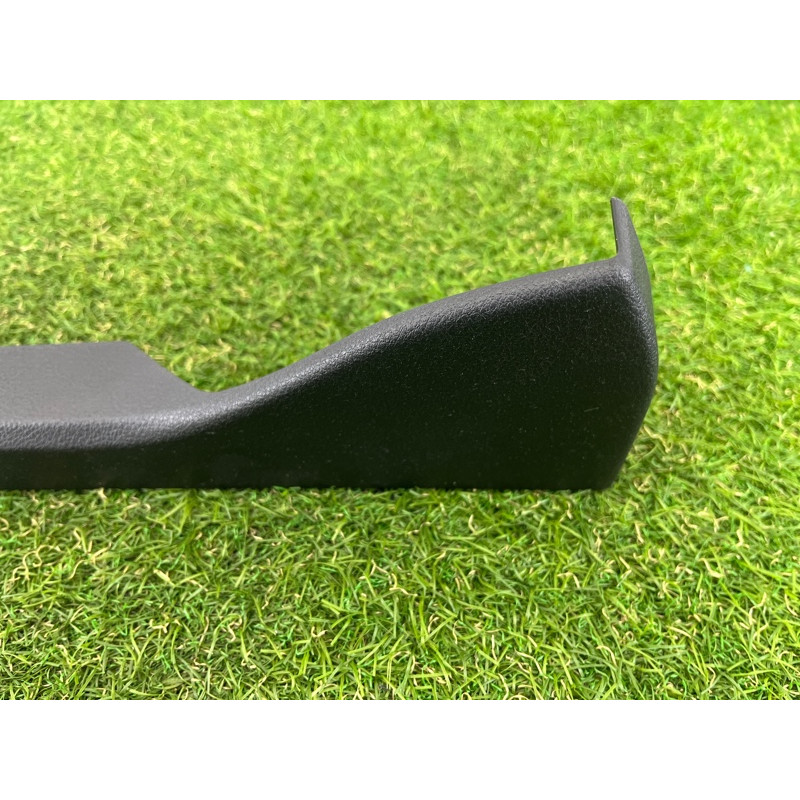 Накладка сидения (салон) BMW 5-series Gran Turismo F07 2011 3.0 N55B30 52109168251