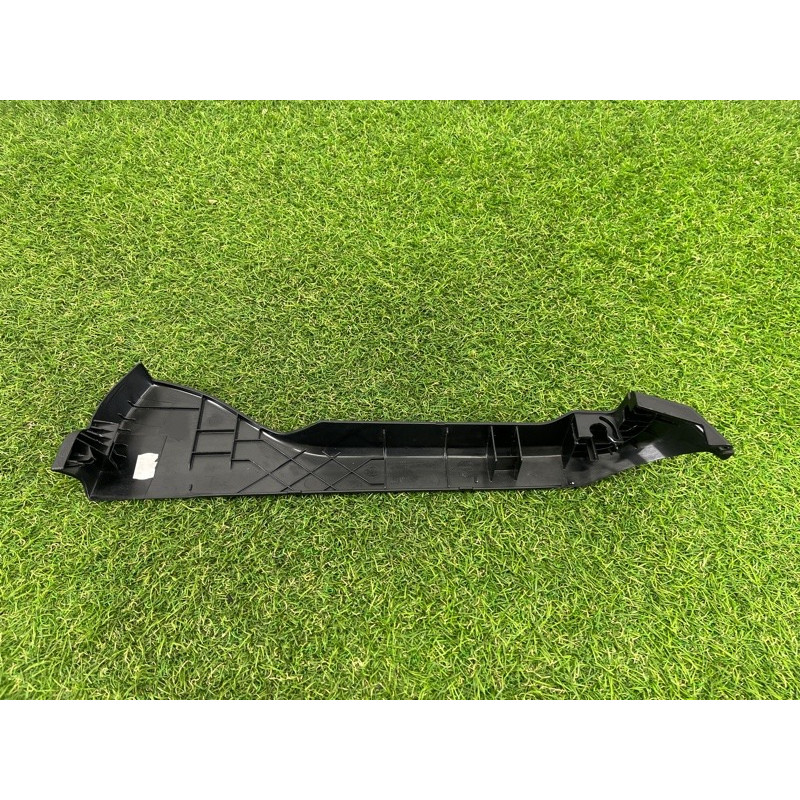 Накладка сидения (салон) BMW 5-series Gran Turismo F07 2011 3.0 N55B30 52109168251