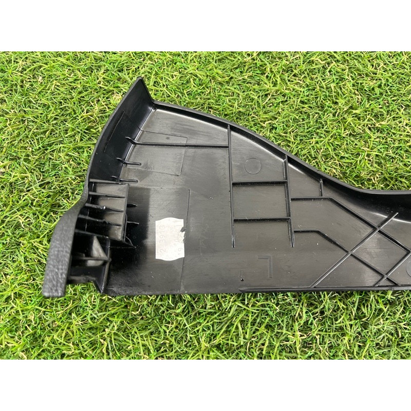 Накладка сидения (салон) BMW 5-series Gran Turismo F07 2011 3.0 N55B30 52109168251