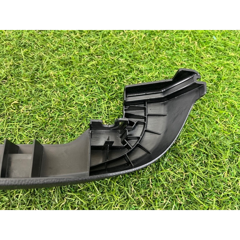 Накладка сидения (салон) BMW 5-series Gran Turismo F07 2011 3.0 N55B30 52109168251