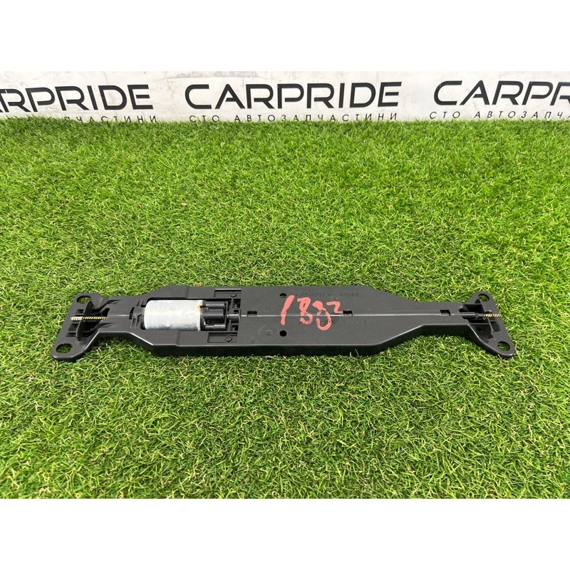 Моторчик регулировки сидения (электрика) BMW 5-series Gran Turismo F07 2011 3.0 N55B30 52109168752