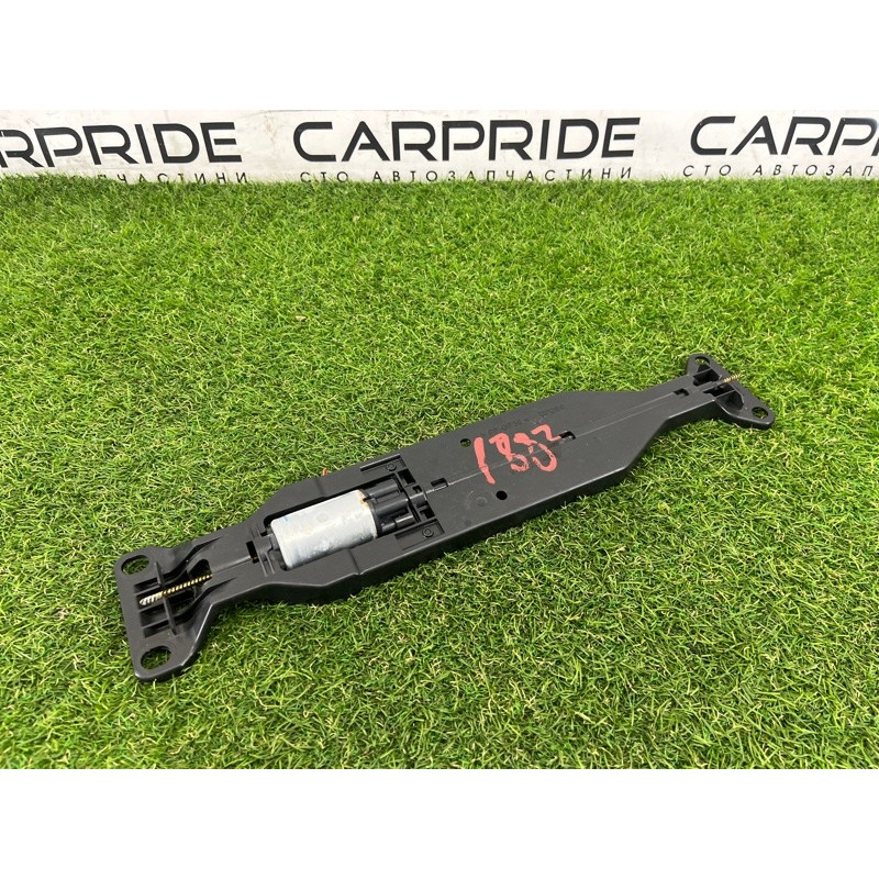 Моторчик регулировки сидения (электрика) BMW 5-series Gran Turismo F07 2011 3.0 N55B30 52109168752