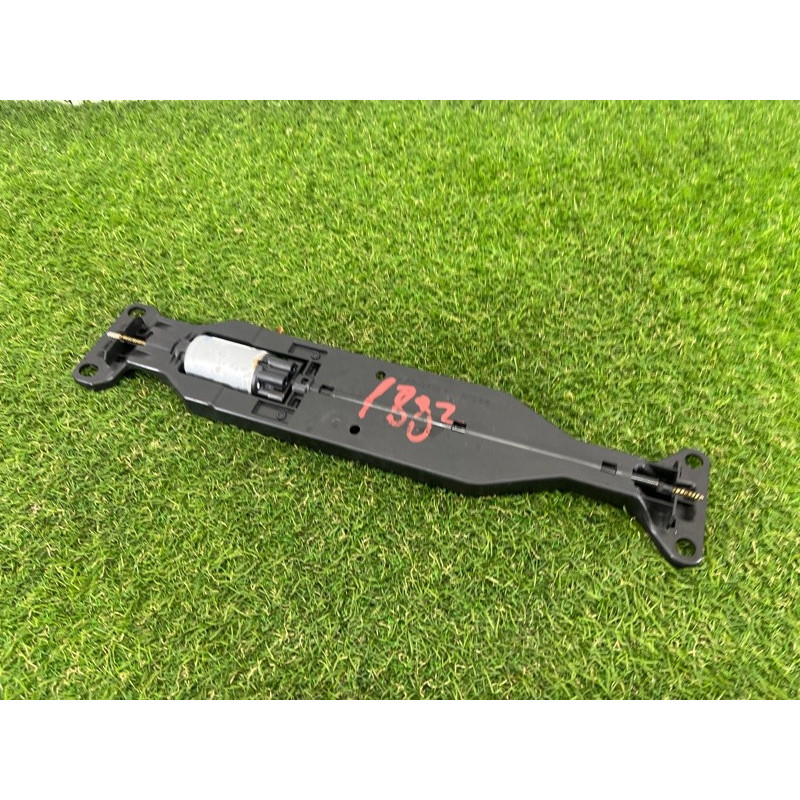 Моторчик регулировки сидения (электрика) BMW 5-series Gran Turismo F07 2011 3.0 N55B30 52109168752