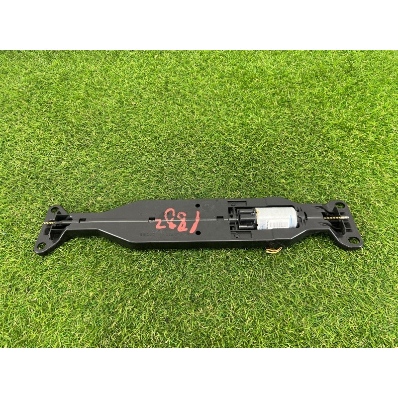 Моторчик регулировки сидения (электрика) BMW 5-series Gran Turismo F07 2011 3.0 N55B30 52109168752