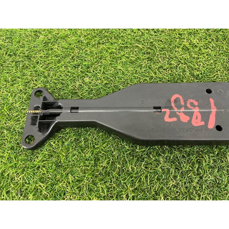 Моторчик регулировки сидения (электрика) BMW 5-series Gran Turismo F07 2011 3.0 N55B30 52109168752