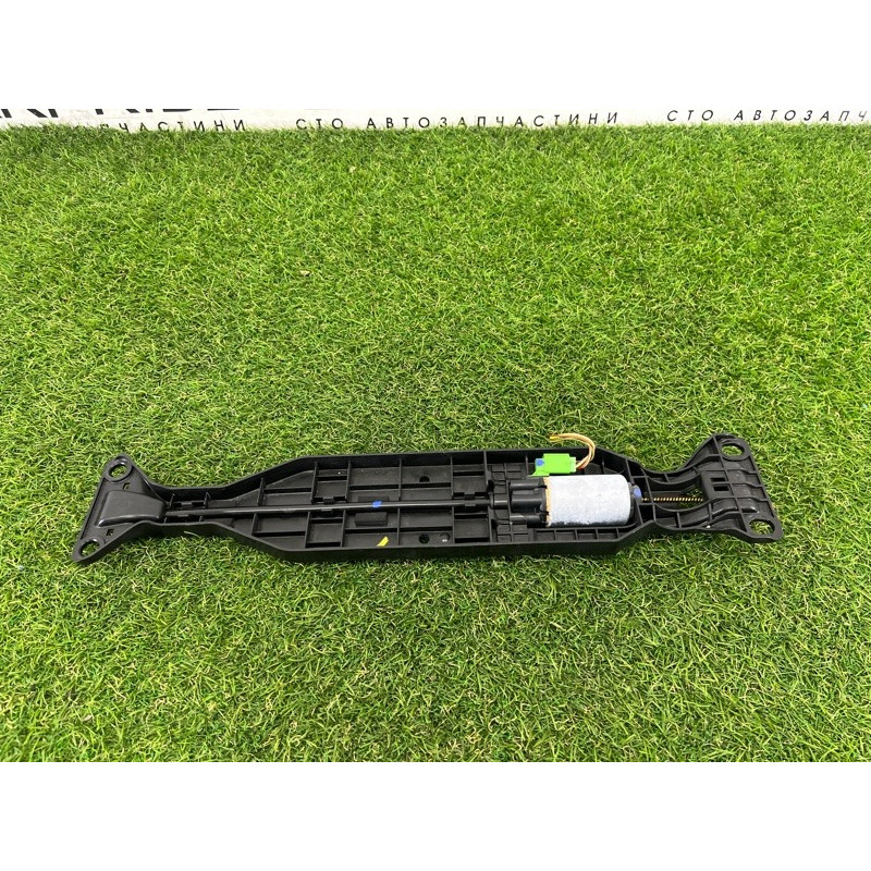 Моторчик регулировки сидения (электрика) BMW 5-series Gran Turismo F07 2011 3.0 N55B30 52109168752