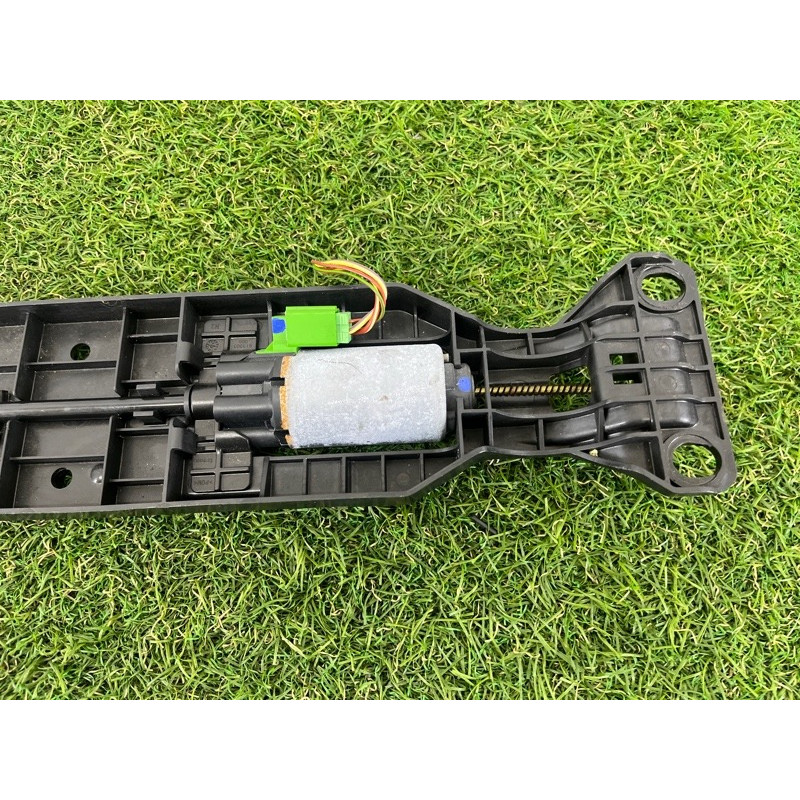 Моторчик регулировки сидения (электрика) BMW 5-series Gran Turismo F07 2011 3.0 N55B30 52109168752