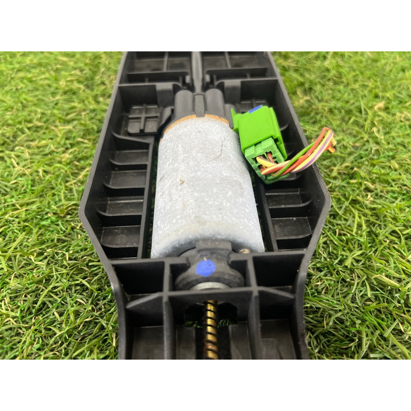 Моторчик регулировки сидения (электрика) BMW 5-series Gran Turismo F07 2011 3.0 N55B30 52109168752