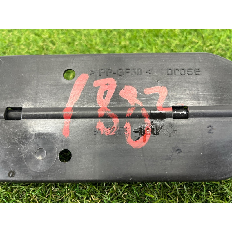 Моторчик регулировки сидения (электрика) BMW 5-series Gran Turismo F07 2011 3.0 N55B30 52109168752