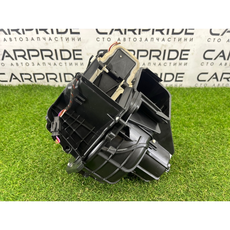 Печка в сборе (отопление и кондиционирование) BMW 7-series F02 2011 4.4 N63 64119248171