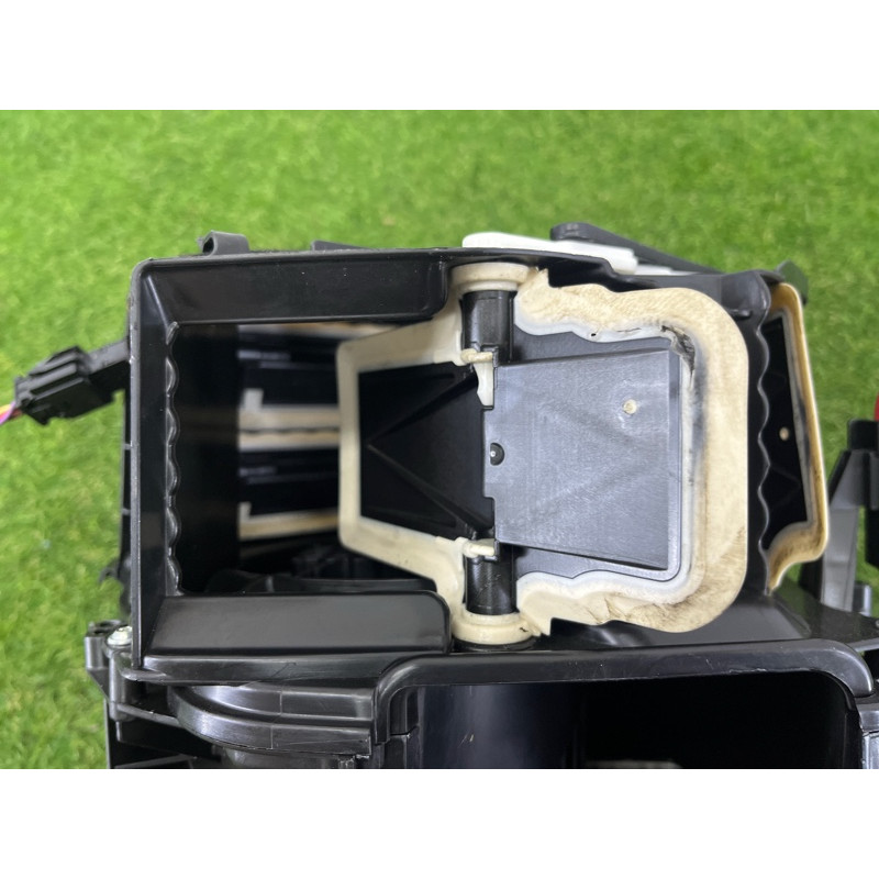 Печка в сборе (отопление и кондиционирование) BMW 7-series F02 2011 4.4 N63 64119248171