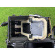 Печка в сборе (отопление и кондиционирование) BMW 7-series F02 2011 4.4 N63 64119248171