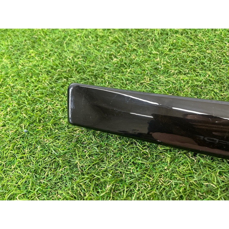 Декоративная накладка карты двери (салон) BMW 5-series Gran Turismo F07 2011 3.0 N55B30 51427216645