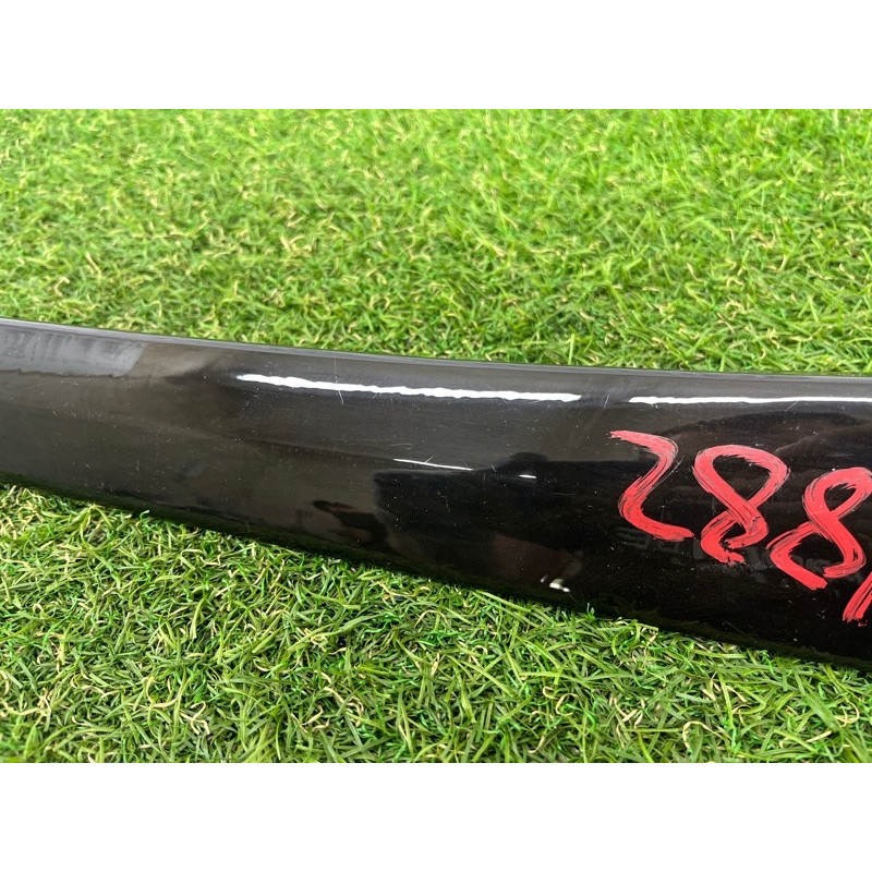 Декоративная накладка карты двери (салон) BMW 5-series Gran Turismo F07 2011 3.0 N55B30 51427216645