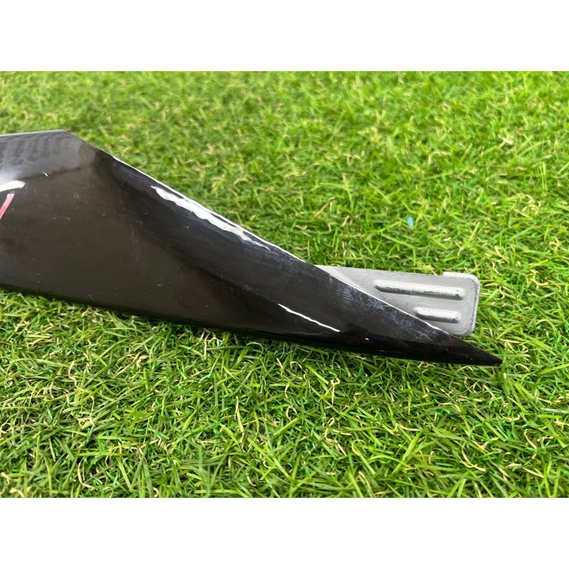 Декоративная накладка карты двери (салон) BMW 5-series Gran Turismo F07 2011 3.0 N55B30 51427216645