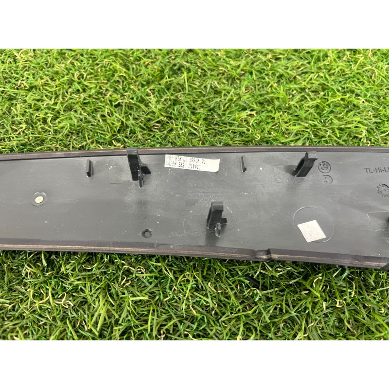 Декоративная накладка карты двери (салон) BMW 5-series Gran Turismo F07 2011 3.0 N55B30 51427216645