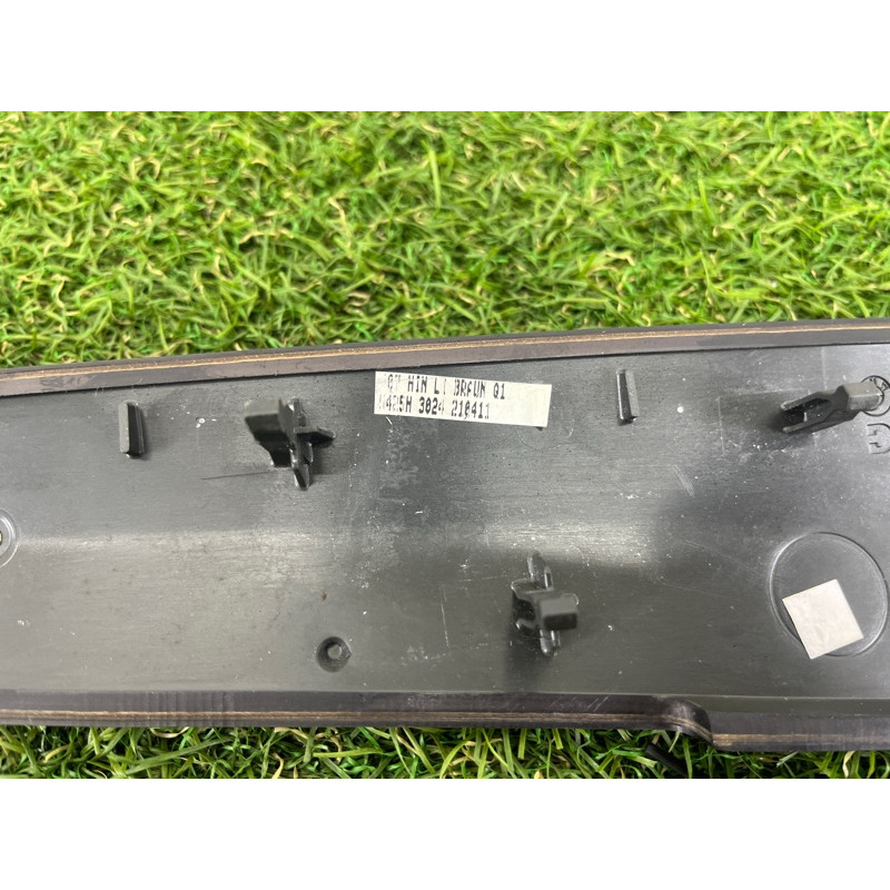 Декоративная накладка карты двери (салон) BMW 5-series Gran Turismo F07 2011 3.0 N55B30 51427216645