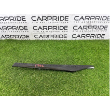 Декоративная накладка карты двери