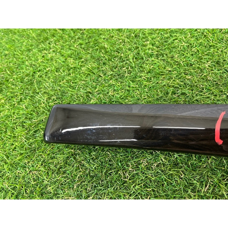 Декоративная накладка карты двери (салон) BMW 5-series Gran Turismo F07 2011 3.0 N55B30 51427216646