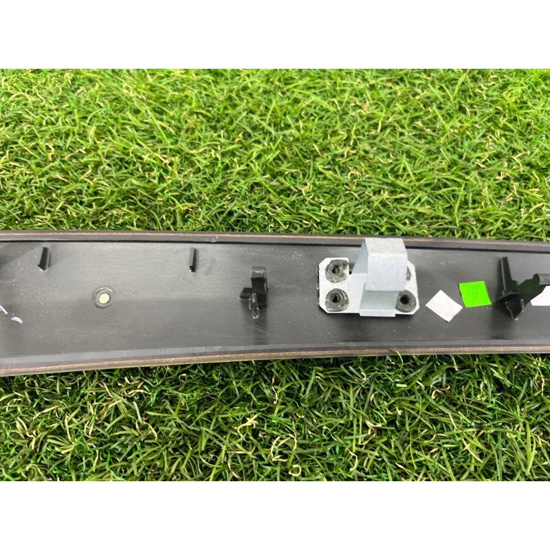 Декоративная накладка карты двери (салон) BMW 5-series Gran Turismo F07 2011 3.0 N55B30 51427216646