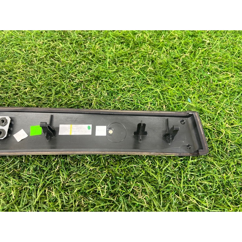 Декоративная накладка карты двери (салон) BMW 5-series Gran Turismo F07 2011 3.0 N55B30 51427216646