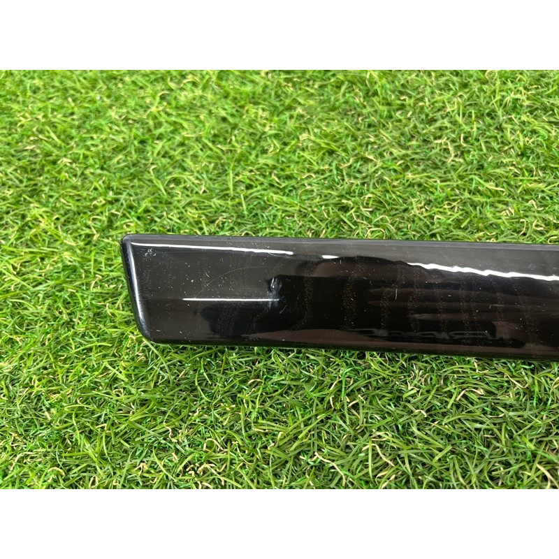 Декоративная накладка карты двери (салон) BMW 5-series Gran Turismo F07 2011 3.0 N55B30 51417216649