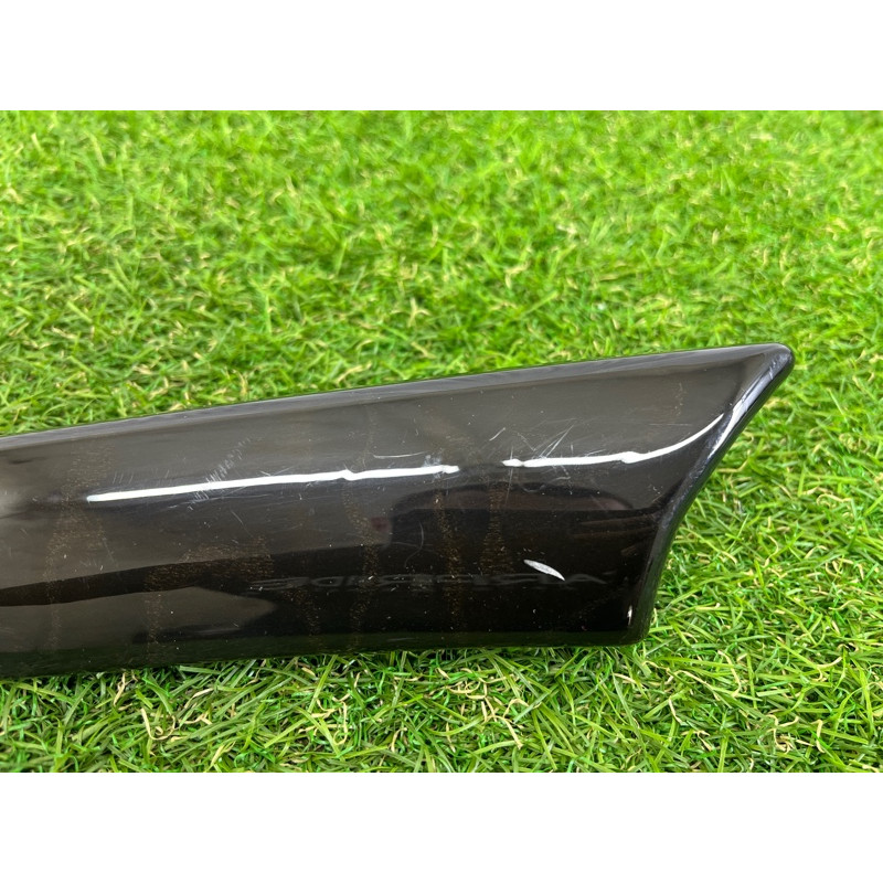 Декоративная накладка карты двери (салон) BMW 5-series Gran Turismo F07 2011 3.0 N55B30 51417216649