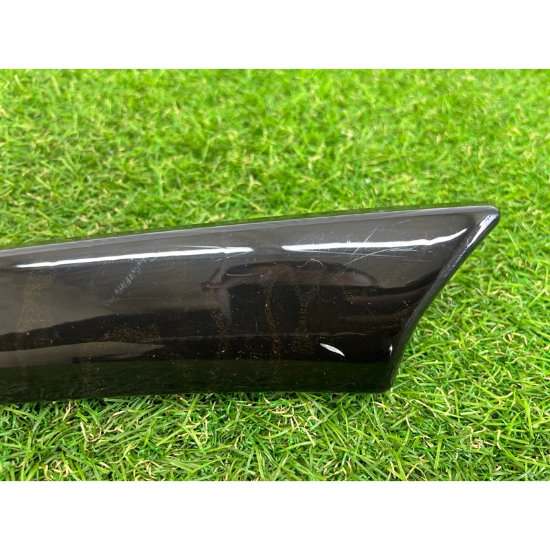 Декоративная накладка карты двери (салон) BMW 5-series Gran Turismo F07 2011 3.0 N55B30 51417216649