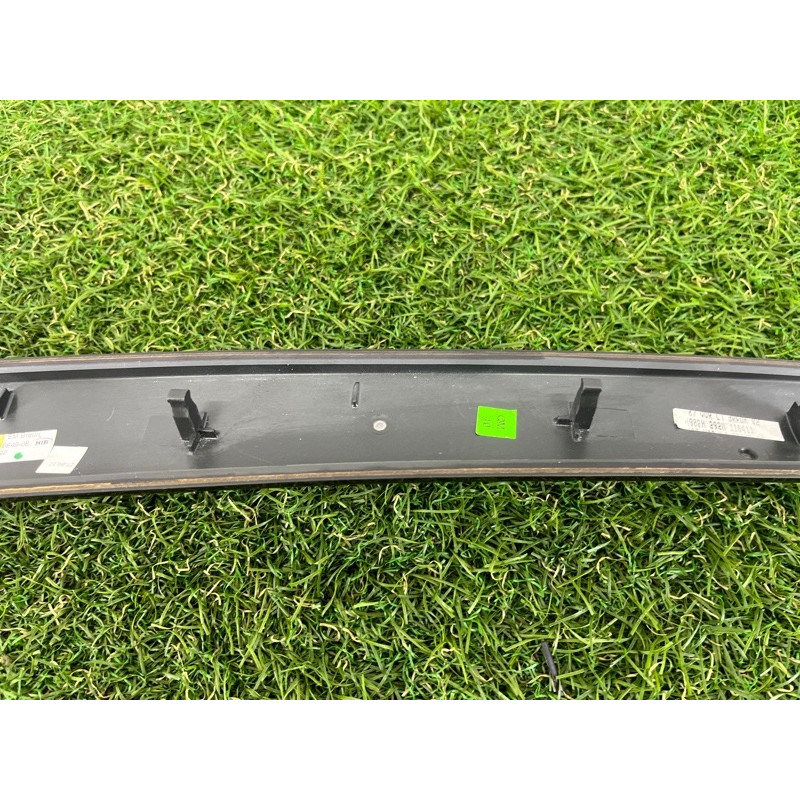 Декоративная накладка карты двери (салон) BMW 5-series Gran Turismo F07 2011 3.0 N55B30 51417216649