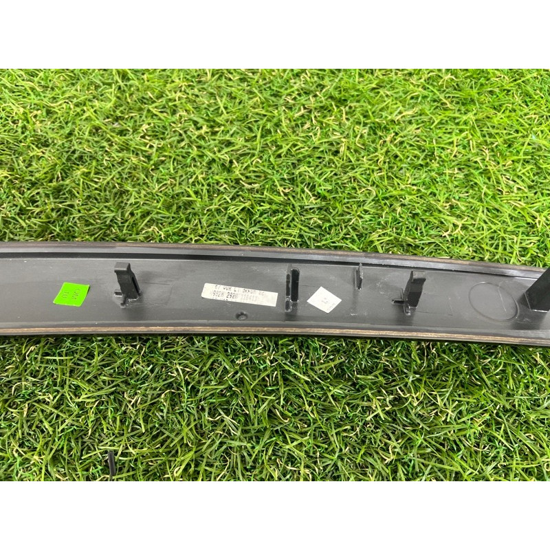 Декоративная накладка карты двери (салон) BMW 5-series Gran Turismo F07 2011 3.0 N55B30 51417216649