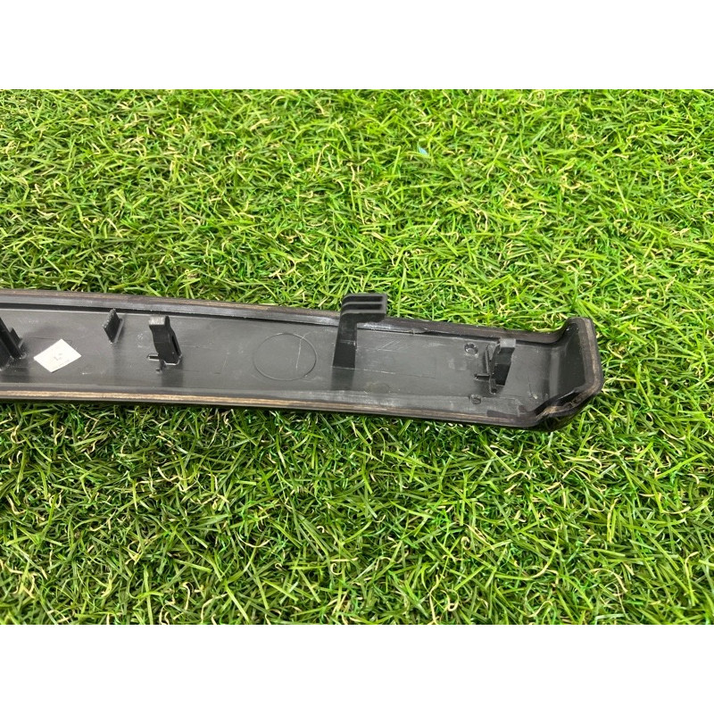 Декоративная накладка карты двери (салон) BMW 5-series Gran Turismo F07 2011 3.0 N55B30 51417216649