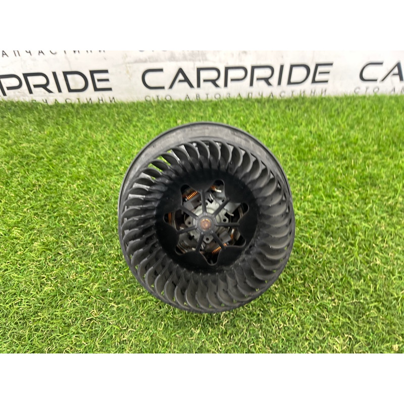 Мотор пічки (обігрів та кондиціювання.) BMW 3-series E93 2008 3.0 N54 64119227670