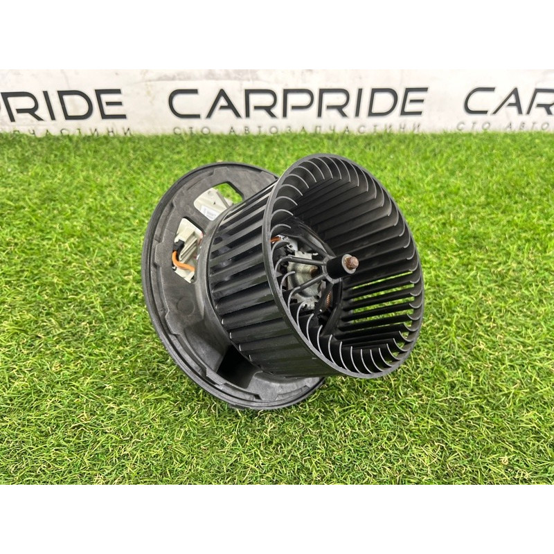 Мотор пічки (обігрів та кондиціювання.) BMW 3-series E93 2008 3.0 N54 64119227670