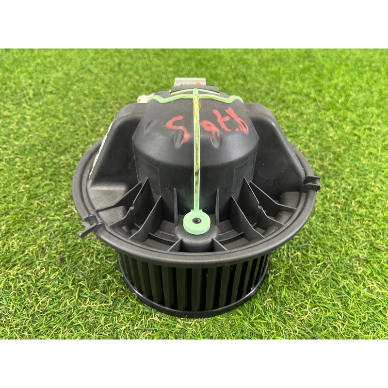 Мотор пічки (обігрів та кондиціювання.) BMW 3-series E93 2008 3.0 N54 64119227670