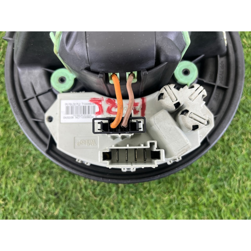 Мотор пічки (обігрів та кондиціювання.) BMW 3-series E93 2008 3.0 N54 64119227670