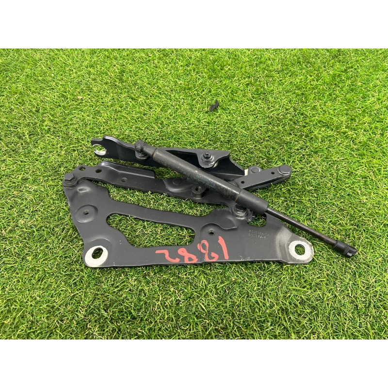 Петля капота (кузов и элементы) BMW 5-series Gran Turismo F07 2011 3.0 N55B30 41617229636