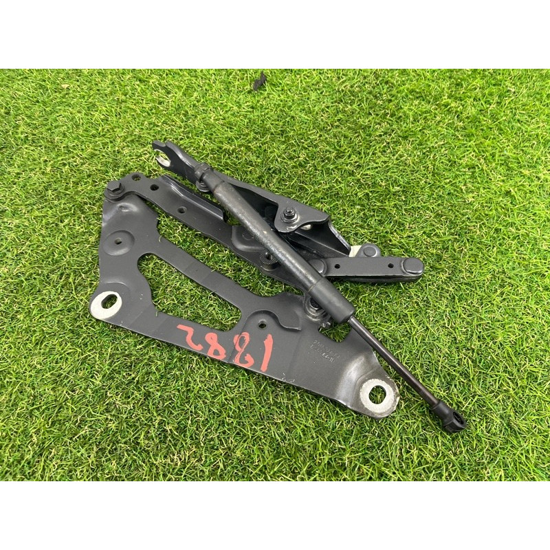 Петля капота (кузов и элементы) BMW 5-series Gran Turismo F07 2011 3.0 N55B30 41617229636