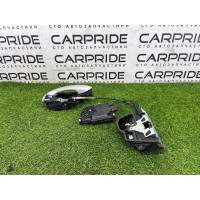 Замок двери